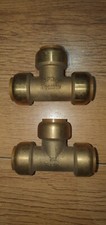 Tectite brass equal for sale  LONDON