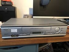 Sharp vcr video for sale  BRADFORD