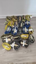 Track ratchet straps for sale  Olathe