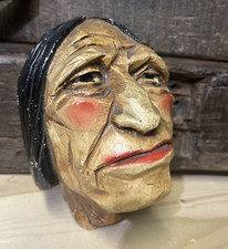 Vintage native american for sale  Springboro