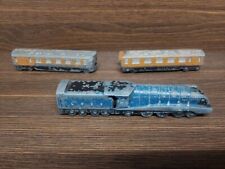 Dinky trains mallard for sale  PORTH