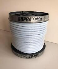 Supra cables annorum gebraucht kaufen  Deutschland