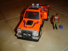 Mask kenner firecracker d'occasion  Maubec
