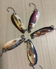 Spoon trout area usato  Arese