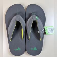 Sanuk men flip for sale  Baltimore