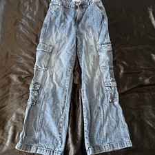Primark cares jeans for sale  LEICESTER