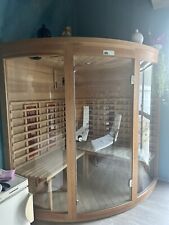Sauna infrarossi usato  Squinzano