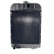 Radiatore rame trattore usato  Valva