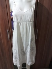 Vintage kleid damen gebraucht kaufen  Bietigheim-Bissingen