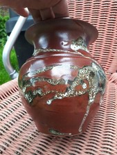 Superbe vase signé d'occasion  Beauvais