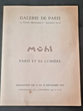 Muhl paris lumière d'occasion  Paris XV
