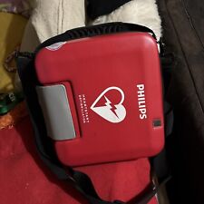 Philips heartstart fr2 for sale  LONDON