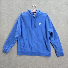 Nike men hoodie for sale  Stockton