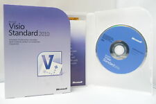Microsoft visio 2010 gebraucht kaufen  Langerwehe