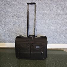 Tumi alpha wheeled for sale  Greenville