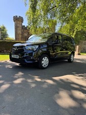 2019 owner vauxhall for sale  BURNLEY