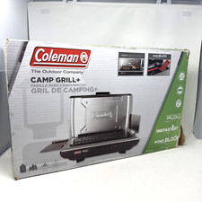 Coleman perfectflow portable for sale  Sanford