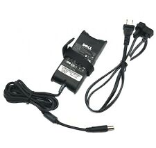 Genuine dell adapter for sale  Sarasota