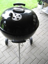 Weber kugelgrill 57 gebraucht kaufen  Heinsberg
