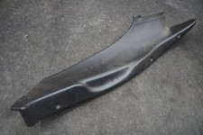 Painel de tampa traseiro esquerdo interior quarto acabamento preto fabricante de equipamento original Dodge Viper 2002 comprar usado  Enviando para Brazil