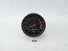 Tachometer cockpit yamaha d'occasion  Expédié en Belgium