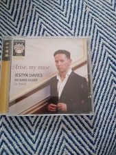 Iestyn davies richard for sale  TOTNES