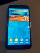 Samsung galaxy g900f d'occasion  Droué