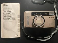 Nikon one touch usato  Firenze