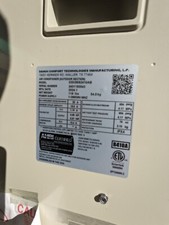 Goodman gsxs6 ton for sale  Fort Myers
