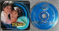 Belinda, Christopher Uckermann Aventuras En El Tiempo Mexico Promo CD Single RBD comprar usado  Enviando para Brazil