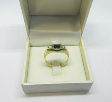 Anello uomo oro usato  Ovada
