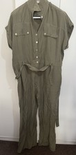 Mango green khaki for sale  COVENTRY