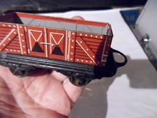 Eisenbahn waggons blech gebraucht kaufen  Reichshof