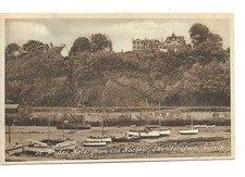 Postcard st. bride for sale  UK