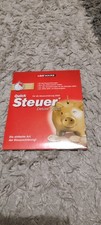 quick steuer deluxe gebraucht kaufen quick steuer deluxe gebraucht kaufen Göttingen