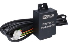 Używany, Emulator emutech pb-level-02 wsk.poziomu paliwa na sprzedaż  PL