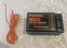 Futaba r138dp dual for sale  UK