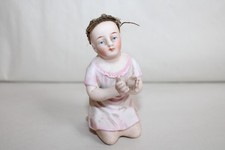 Ancienne figurine porcelaine d'occasion  Briare