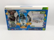 Skylanders Spyro's Adventure Starter Pack Novo Caixa Aberta Xbox 360 PAL Raro  comprar usado  Enviando para Brazil