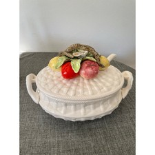Vintage soup tureen for sale  Okemos
