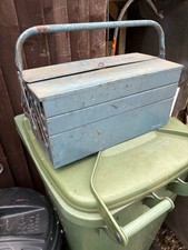 Cantilever tray steel for sale  STAMFORD