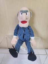 Statler muppet vision for sale  STOKE-ON-TRENT