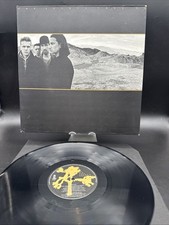 Joshua tree 1987 for sale  ST. LEONARDS-ON-SEA