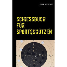 Schießbuch sportschützen erw gebraucht kaufen Schießbuch sportschützen erw gebraucht kaufen  Berlin