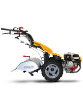 Motocoltivatore pasquali sb28 usato  Italia
