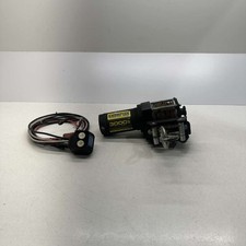 Champion 3000 winch for sale  Baraboo