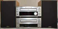 Denon mini receiver for sale Denon mini receiver for sale  KETTERING