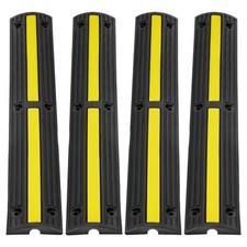 Pcs cable protector for sale  LEICESTER