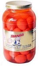 Hannah pickled eggs for sale  Lakewood