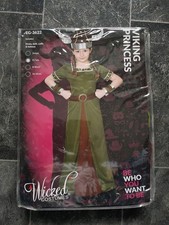 Viking princess costume for sale  DEAL